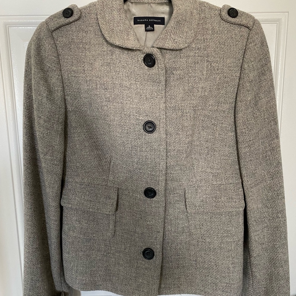 Banana Republic Jacket